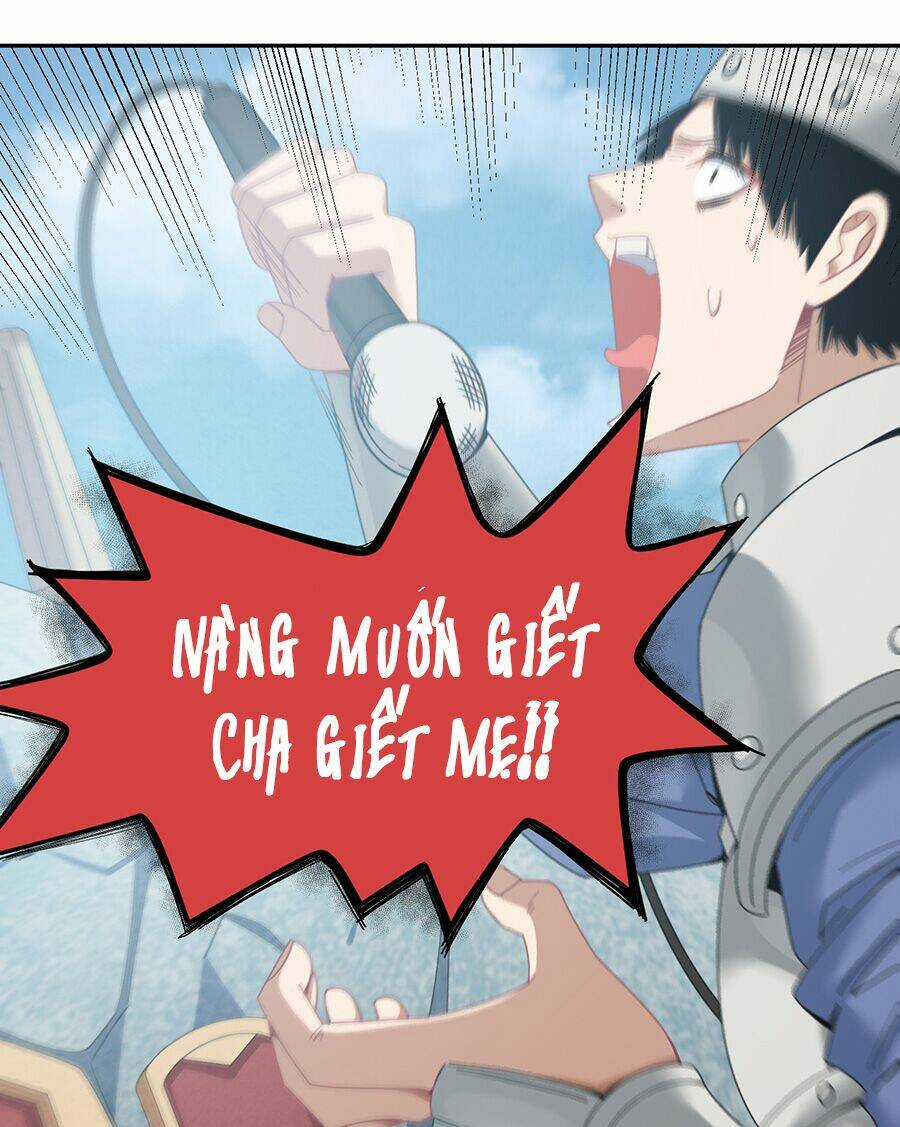 Đồ Long Kỵ Sĩ Hôn Môi Ác Long Chapter 12 trang 56