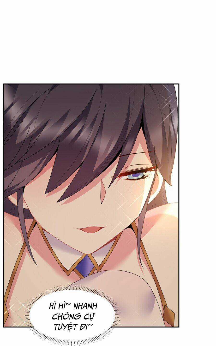 Đồ Long Kỵ Sĩ Hôn Môi Ác Long Chapter 12 trang 9