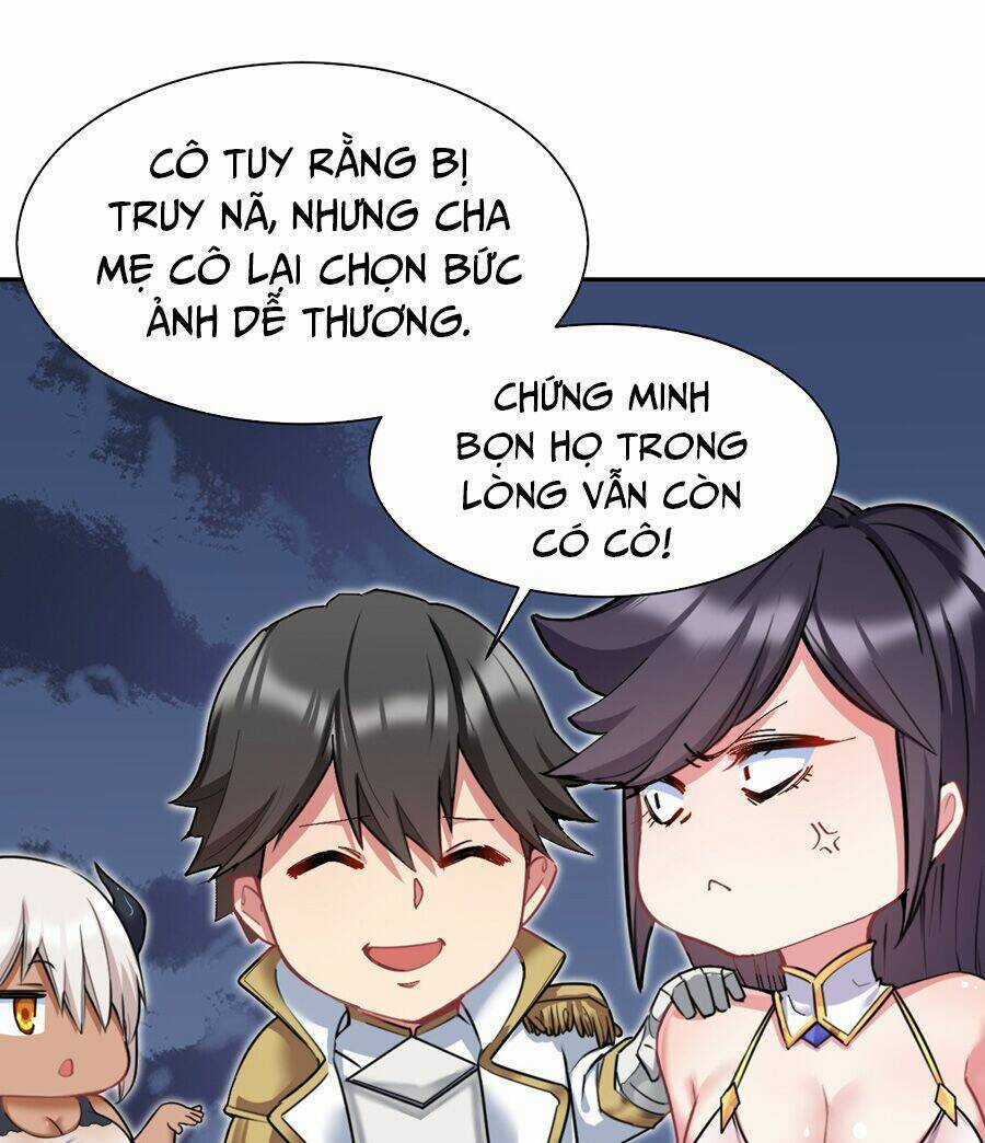Đồ Long Kỵ Sĩ Hôn Môi Ác Long Chapter 13 trang 15