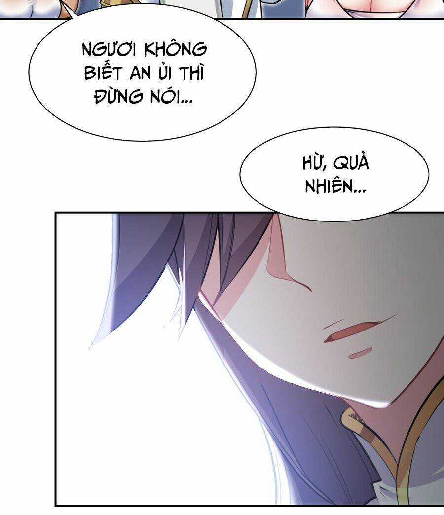 Đồ Long Kỵ Sĩ Hôn Môi Ác Long Chapter 13 trang 16