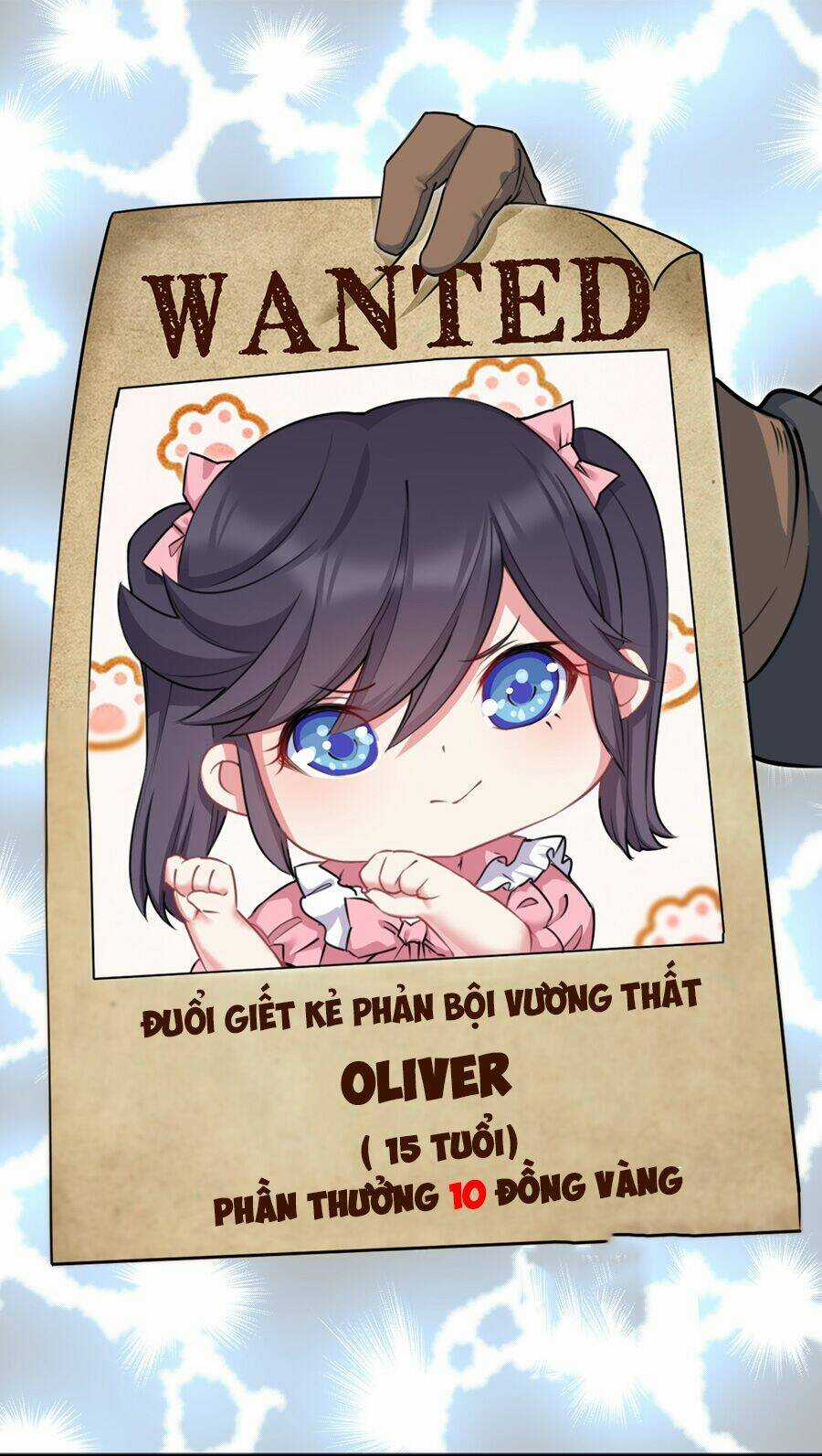 Đồ Long Kỵ Sĩ Hôn Môi Ác Long Chapter 13 trang 2