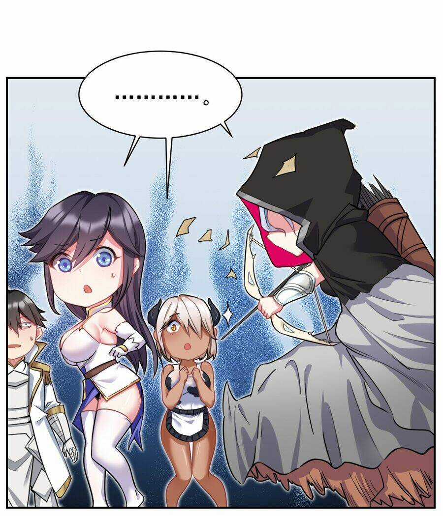 Đồ Long Kỵ Sĩ Hôn Môi Ác Long Chapter 13 trang 22