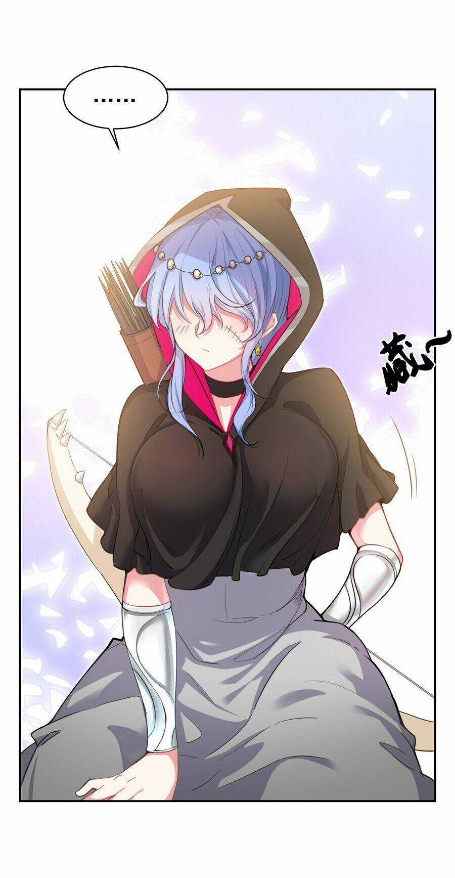 Đồ Long Kỵ Sĩ Hôn Môi Ác Long Chapter 13 trang 24