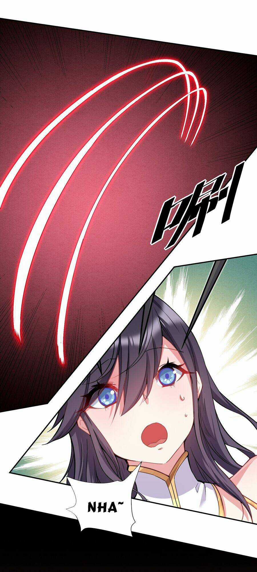 Đồ Long Kỵ Sĩ Hôn Môi Ác Long Chapter 13 trang 26