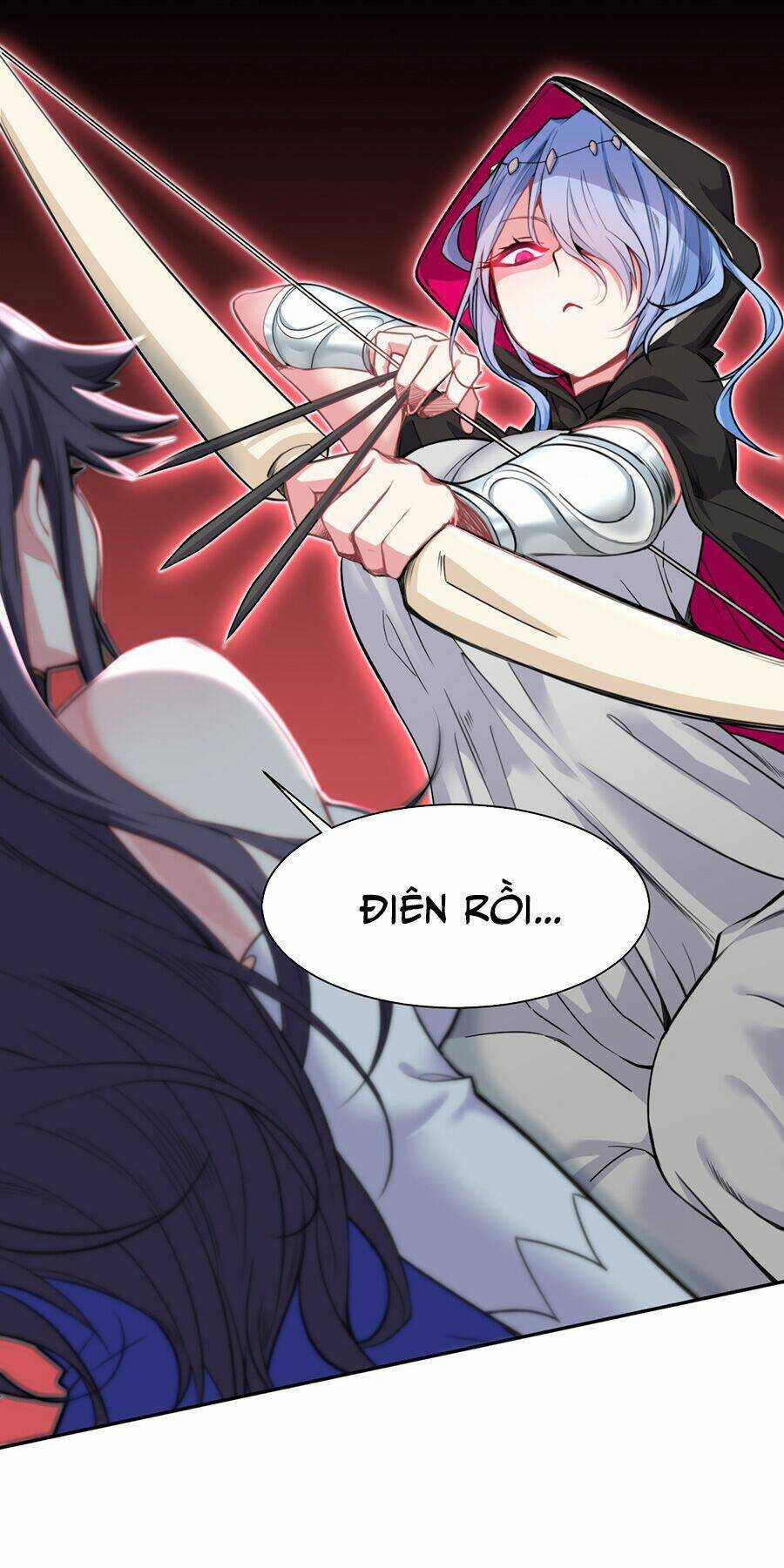 Đồ Long Kỵ Sĩ Hôn Môi Ác Long Chapter 13 trang 27