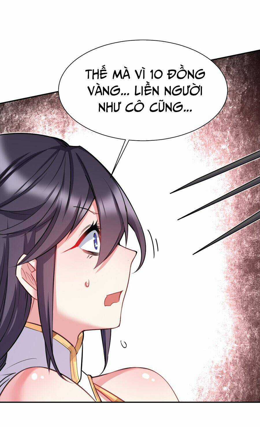 Đồ Long Kỵ Sĩ Hôn Môi Ác Long Chapter 13 trang 28