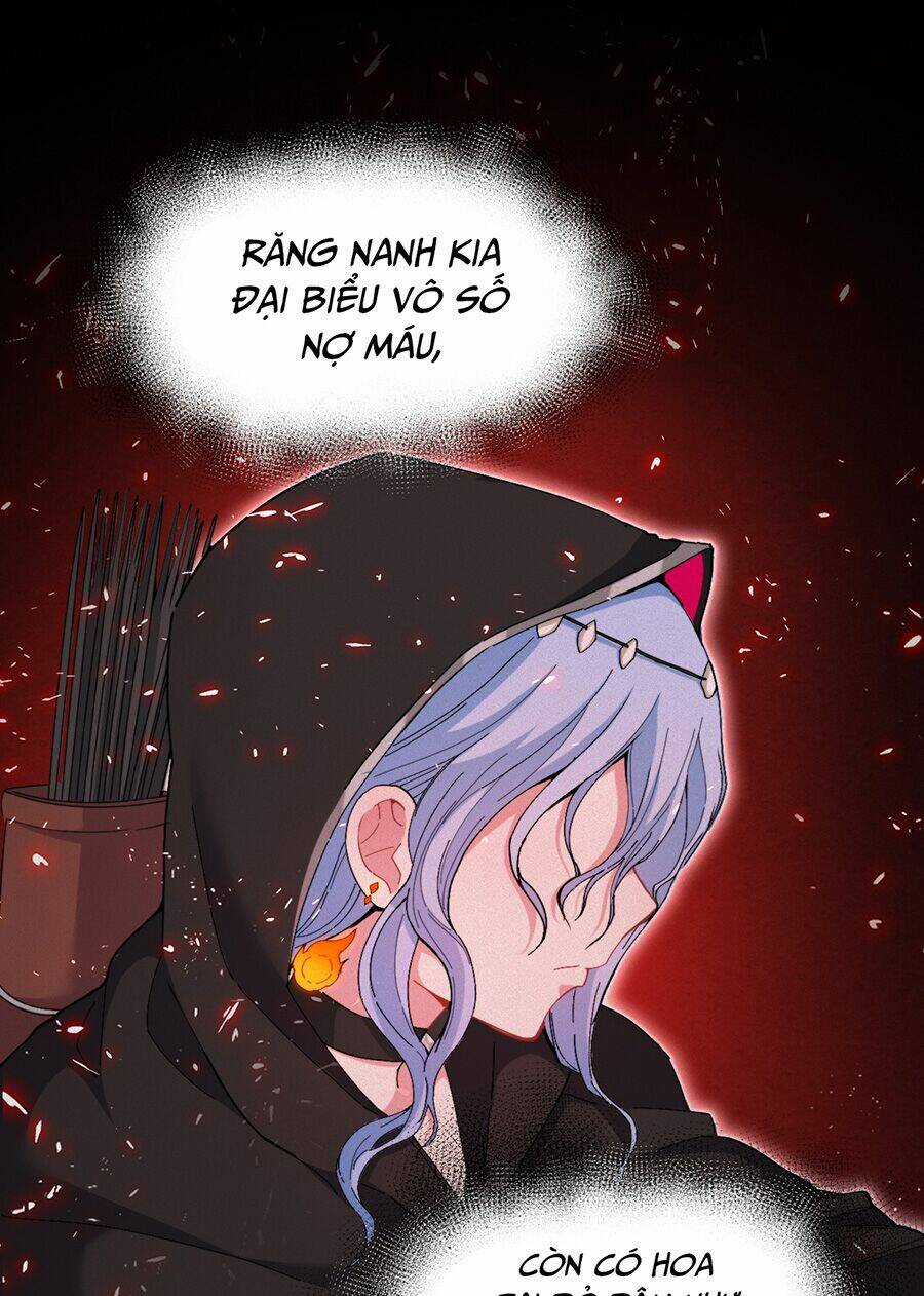 Đồ Long Kỵ Sĩ Hôn Môi Ác Long Chapter 13 trang 32