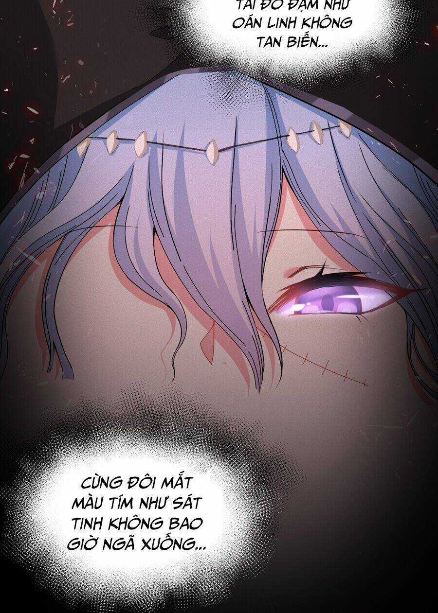 Đồ Long Kỵ Sĩ Hôn Môi Ác Long Chapter 13 trang 33