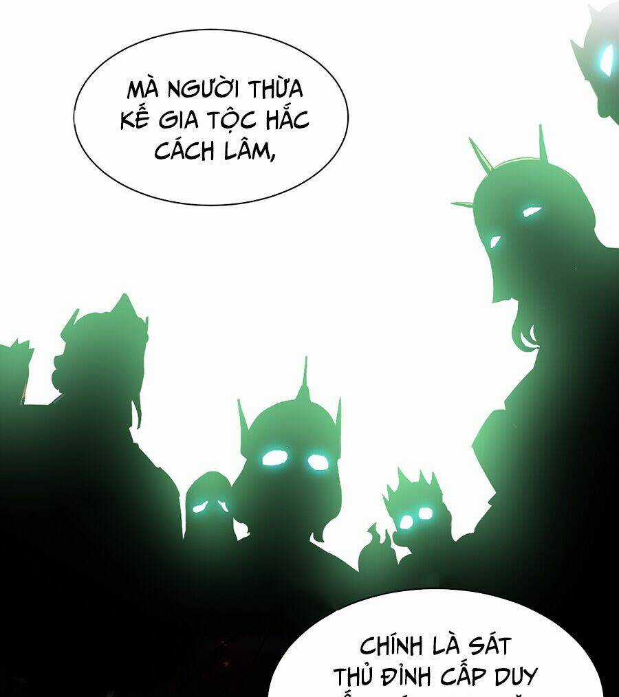 Đồ Long Kỵ Sĩ Hôn Môi Ác Long Chapter 13 trang 37