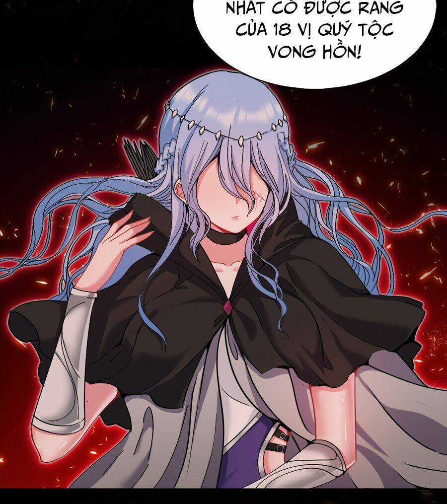 Đồ Long Kỵ Sĩ Hôn Môi Ác Long Chapter 13 trang 38