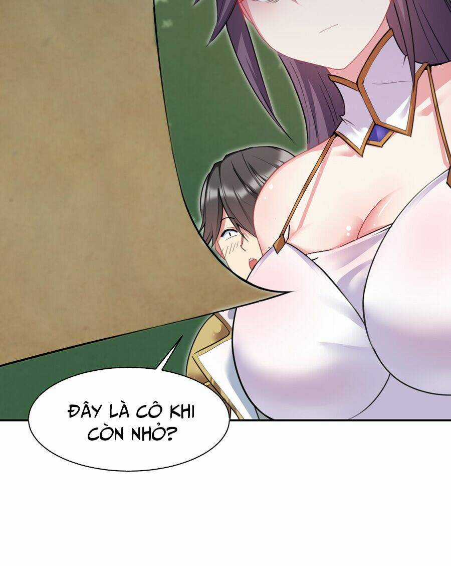 Đồ Long Kỵ Sĩ Hôn Môi Ác Long Chapter 13 trang 4