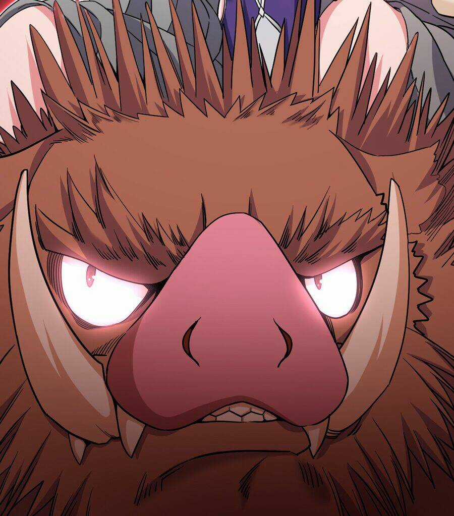 Đồ Long Kỵ Sĩ Hôn Môi Ác Long Chapter 13 trang 40