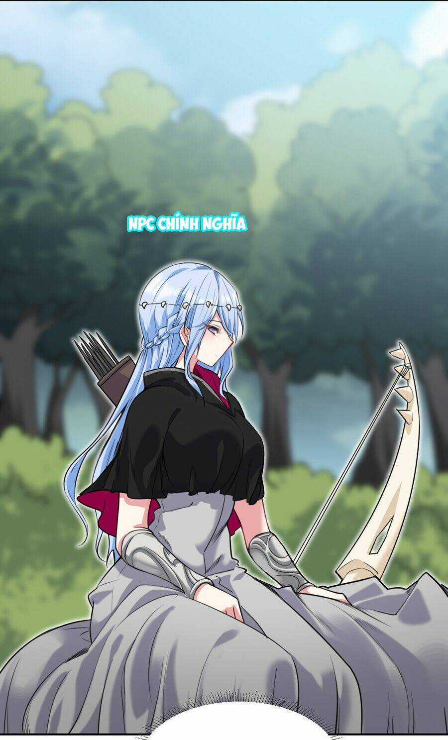 Đồ Long Kỵ Sĩ Hôn Môi Ác Long Chapter 13 trang 42