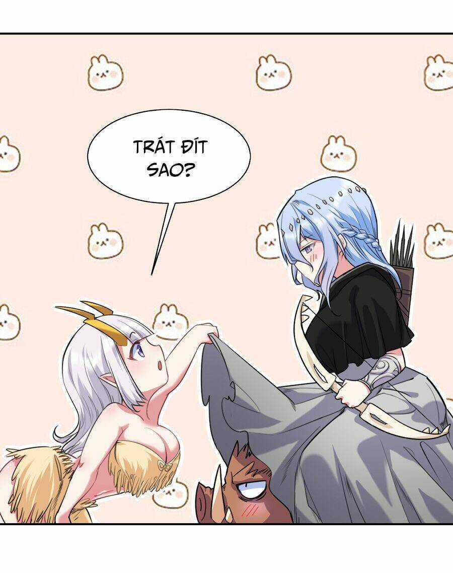 Đồ Long Kỵ Sĩ Hôn Môi Ác Long Chapter 13 trang 47