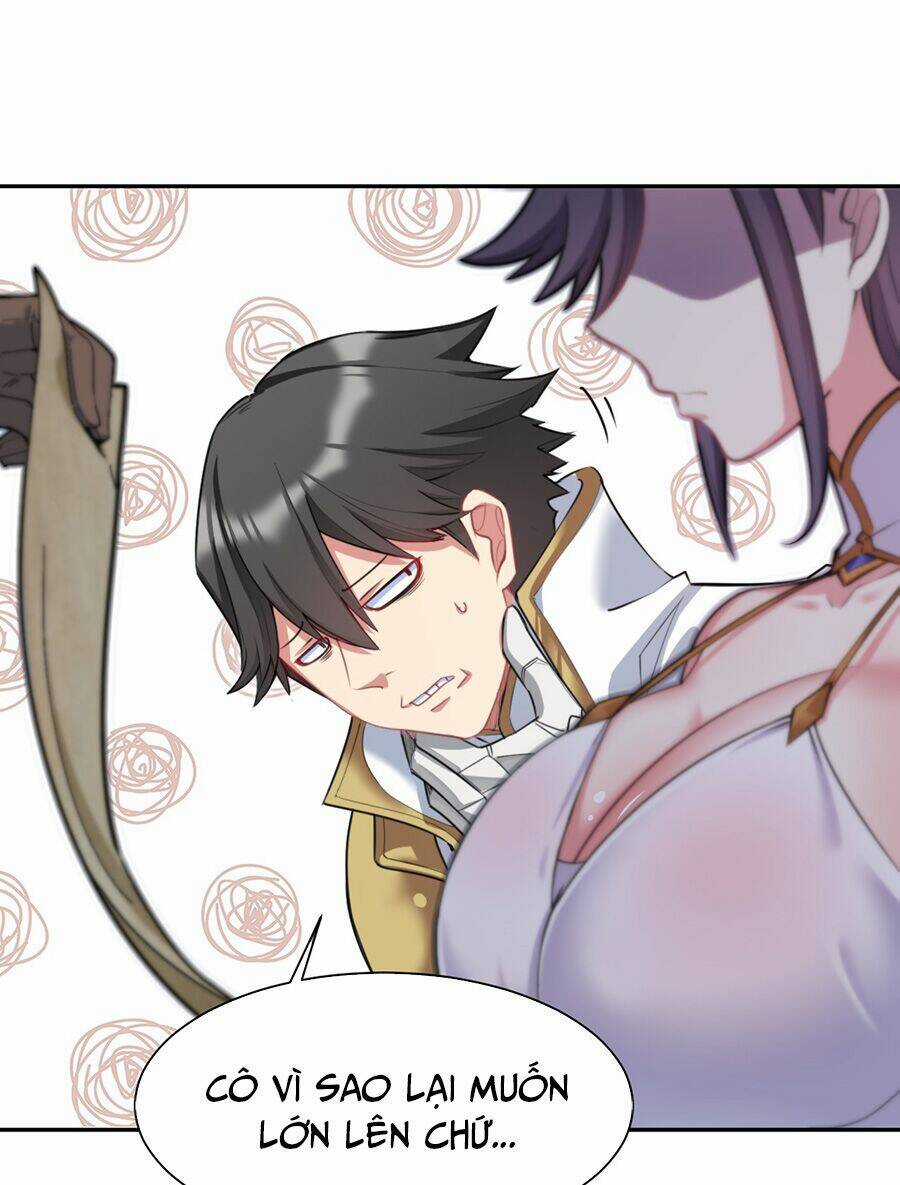 Đồ Long Kỵ Sĩ Hôn Môi Ác Long Chapter 13 trang 5