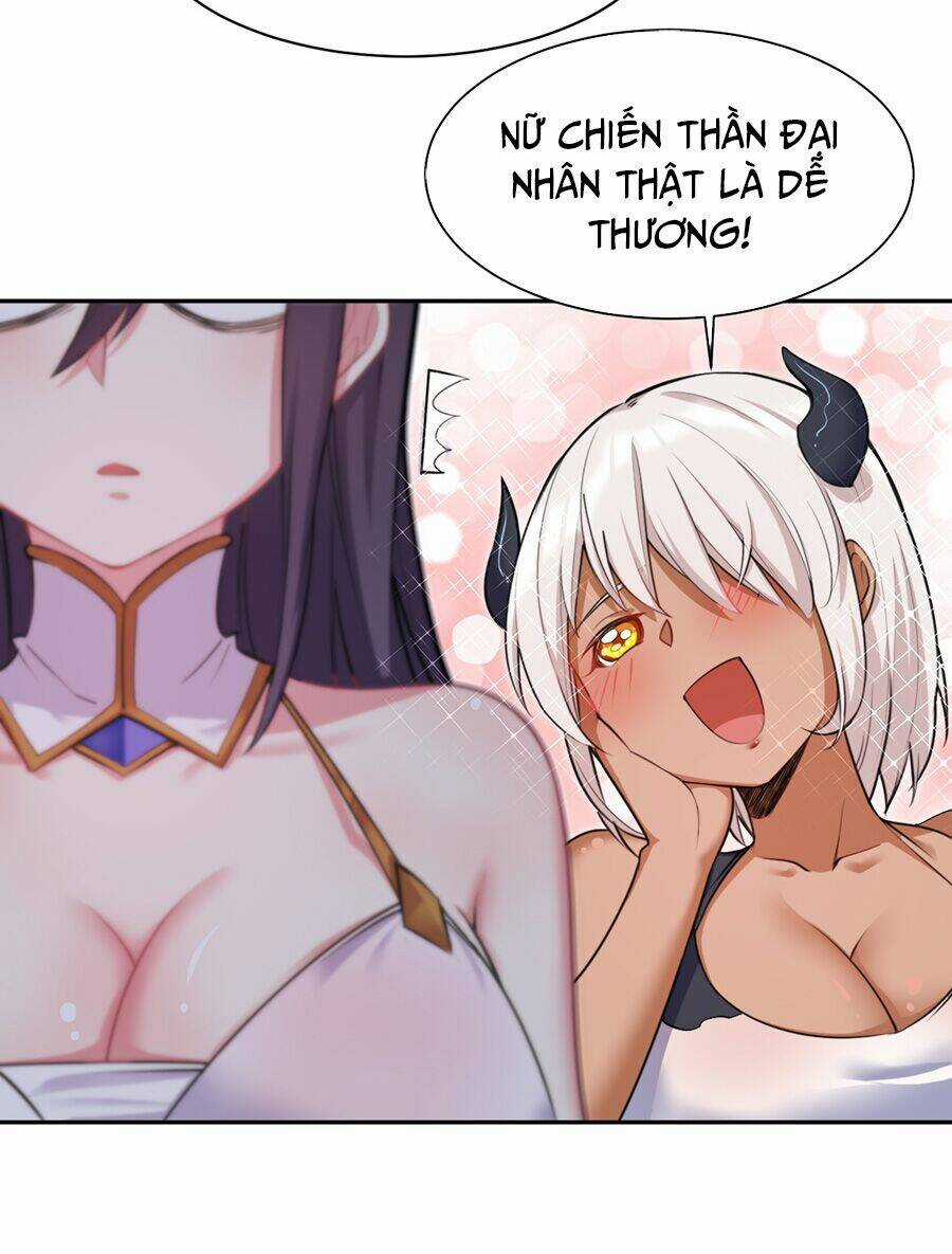 Đồ Long Kỵ Sĩ Hôn Môi Ác Long Chapter 13 trang 6