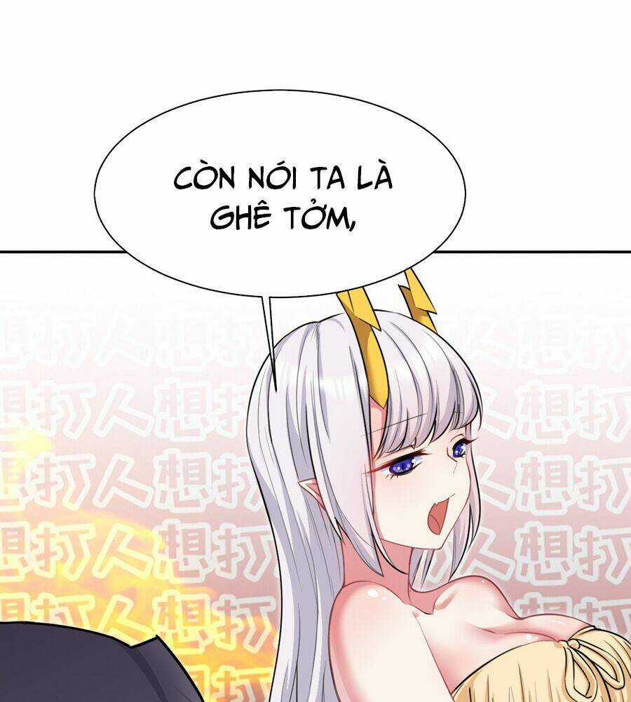 Đồ Long Kỵ Sĩ Hôn Môi Ác Long Chapter 13 trang 7