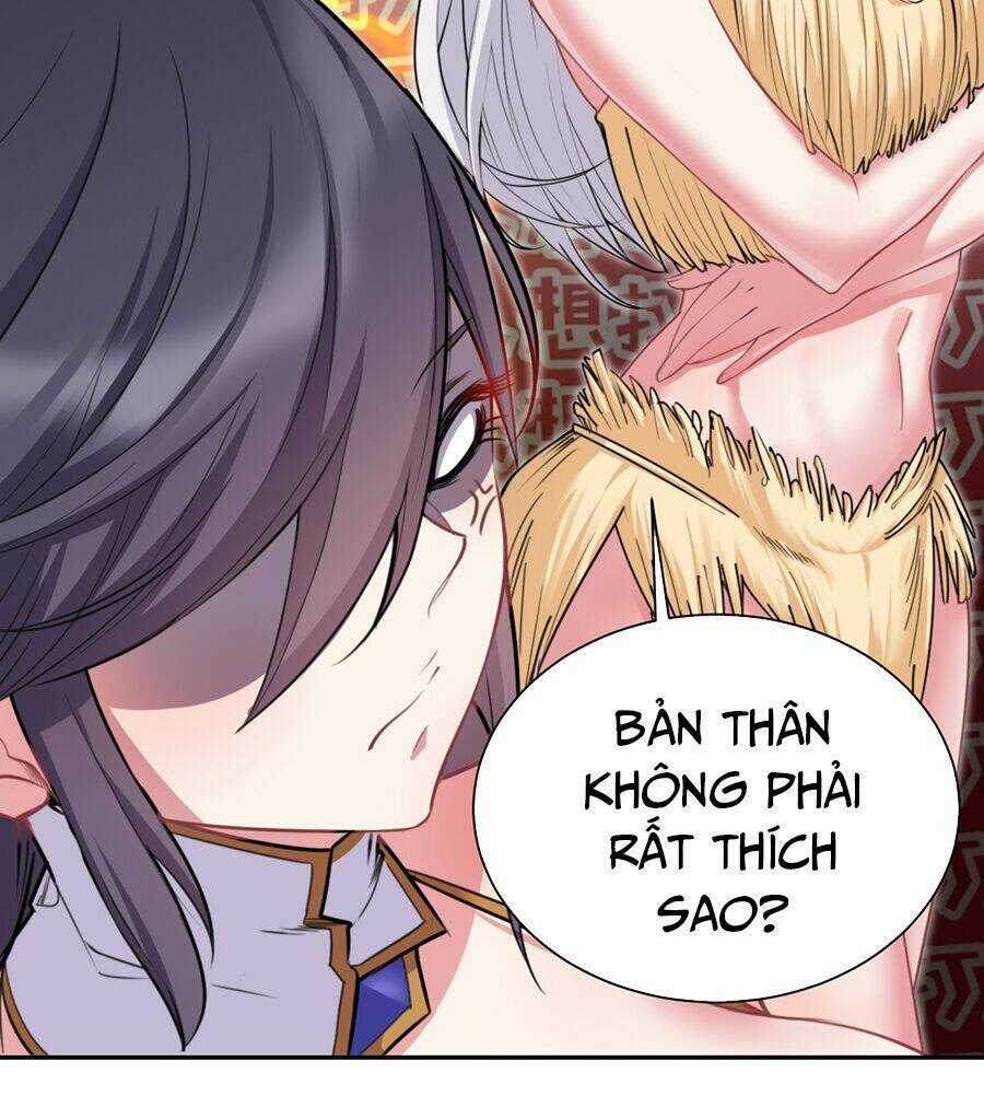 Đồ Long Kỵ Sĩ Hôn Môi Ác Long Chapter 13 trang 8