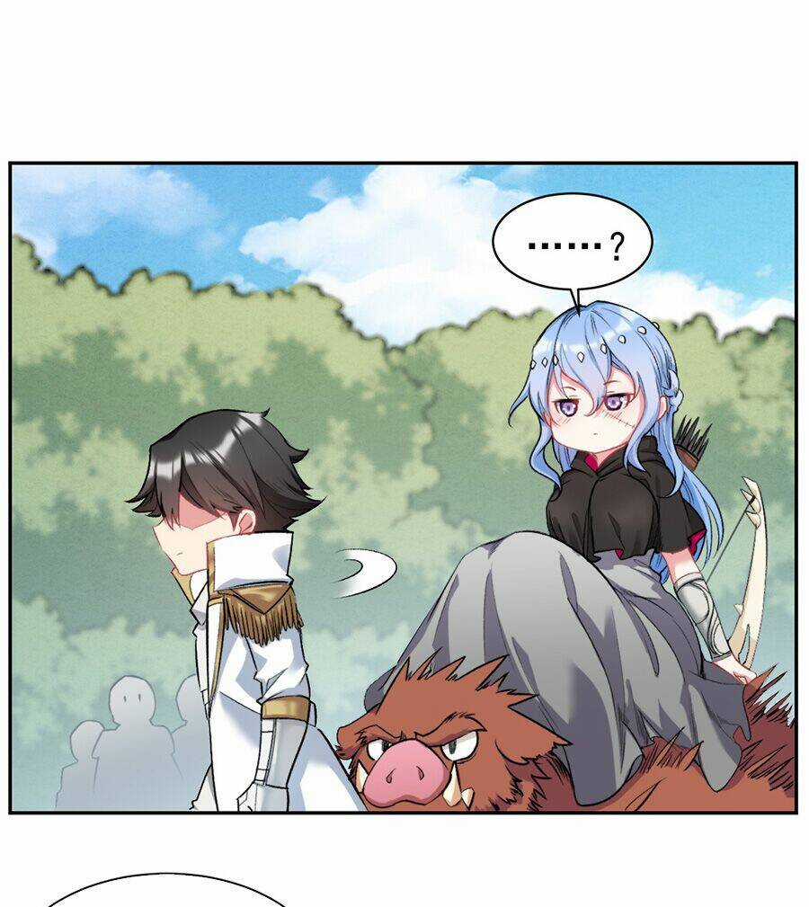 Đồ Long Kỵ Sĩ Hôn Môi Ác Long Chapter 14 trang 10