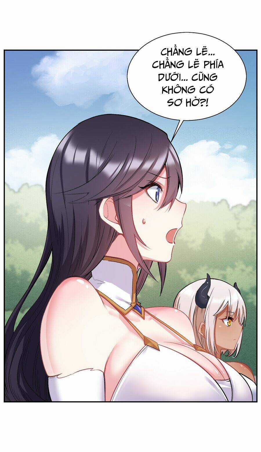 Đồ Long Kỵ Sĩ Hôn Môi Ác Long Chapter 14 trang 12