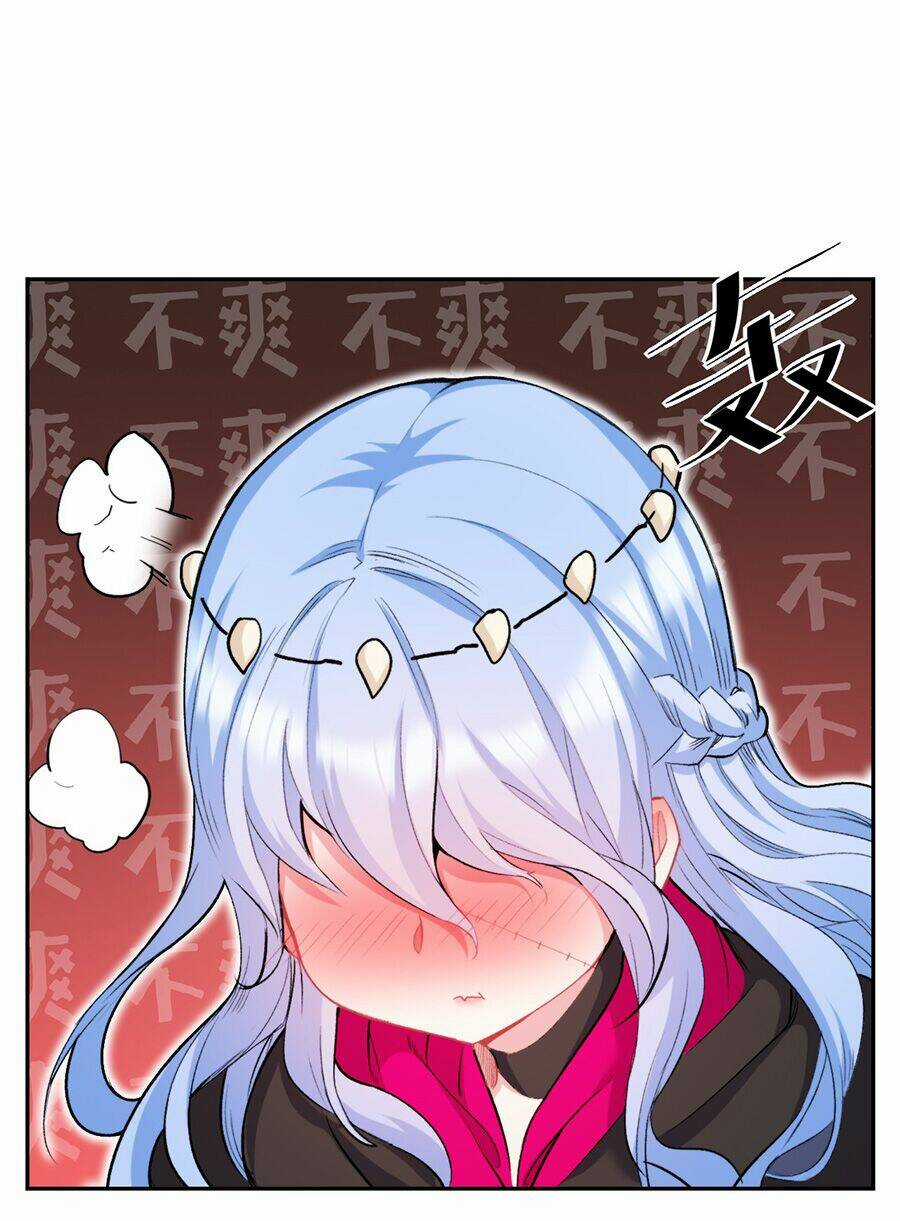 Đồ Long Kỵ Sĩ Hôn Môi Ác Long Chapter 14 trang 17