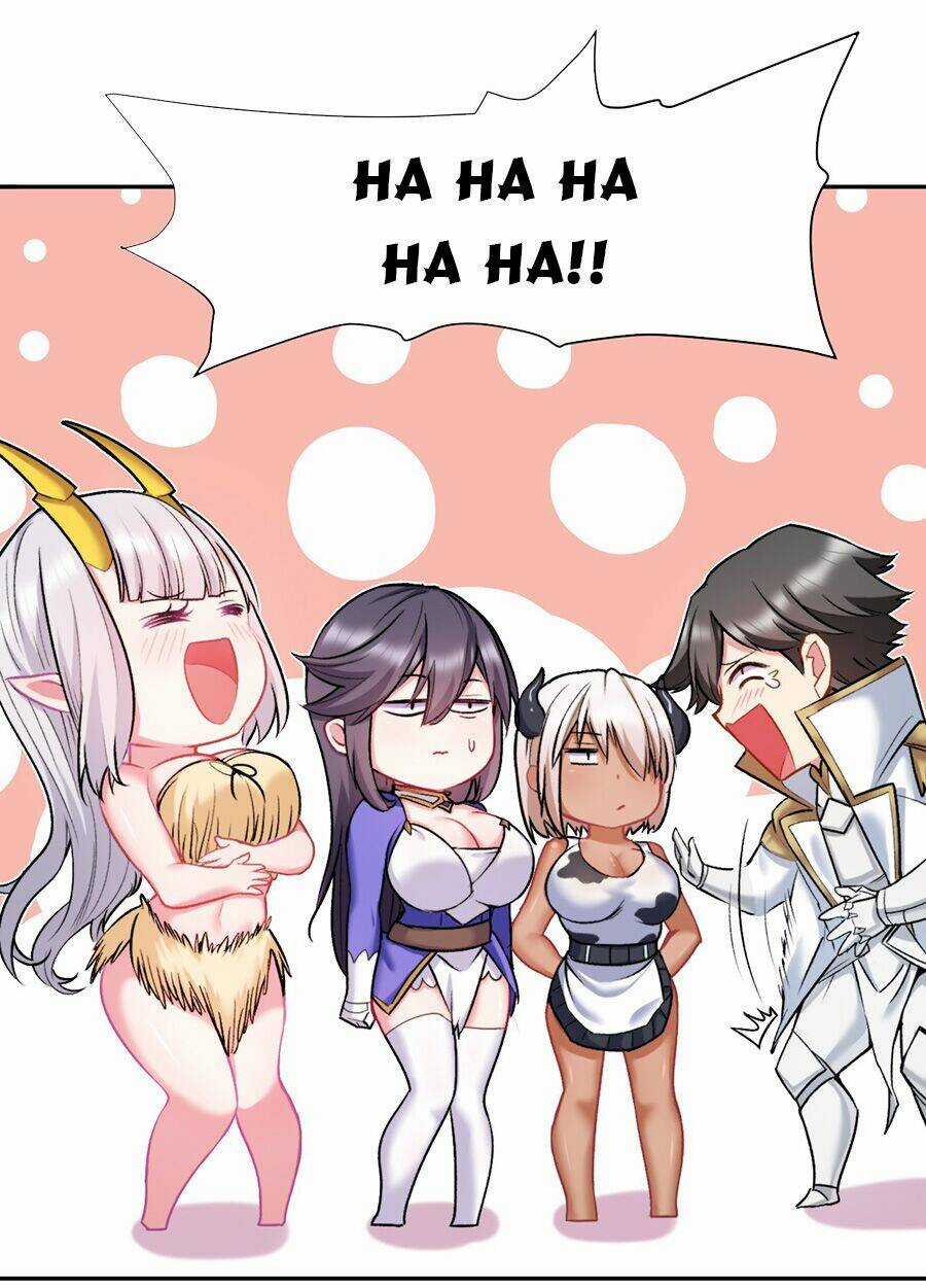 Đồ Long Kỵ Sĩ Hôn Môi Ác Long Chapter 14 trang 18