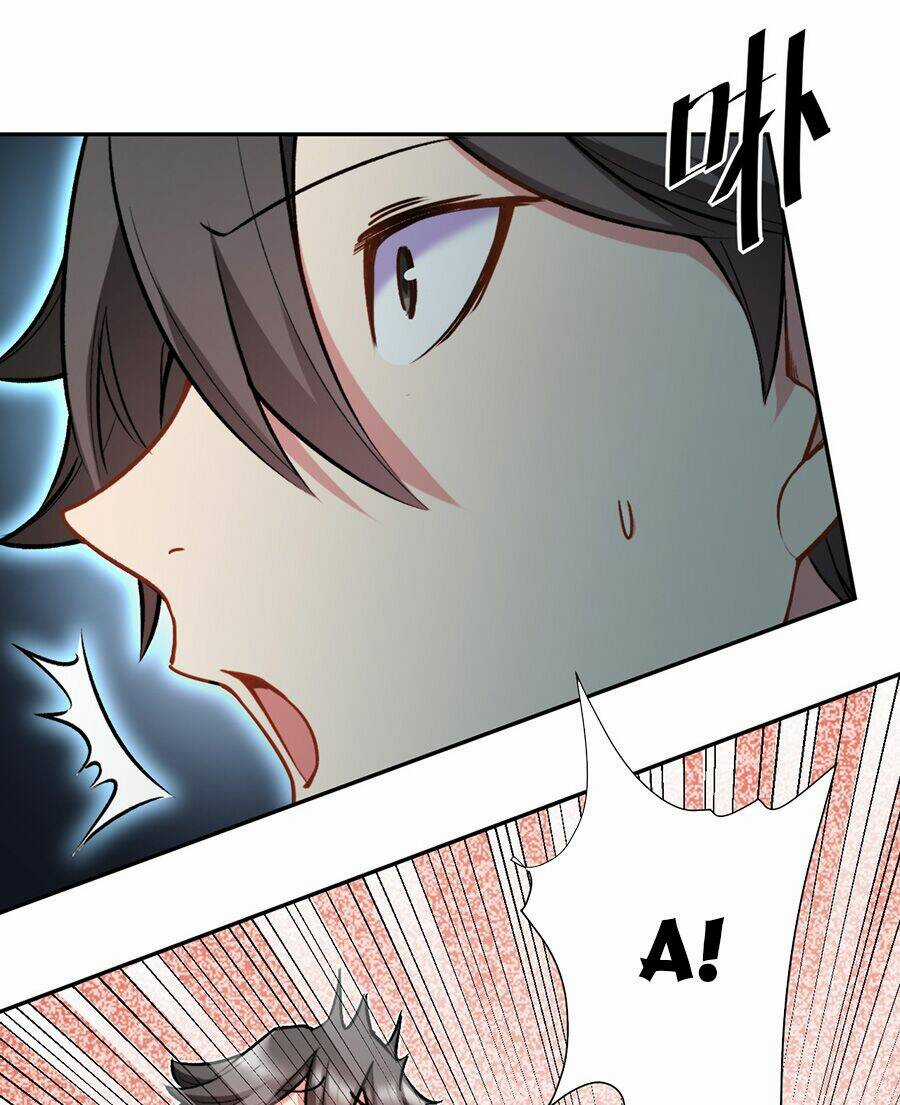 Đồ Long Kỵ Sĩ Hôn Môi Ác Long Chapter 14 trang 19