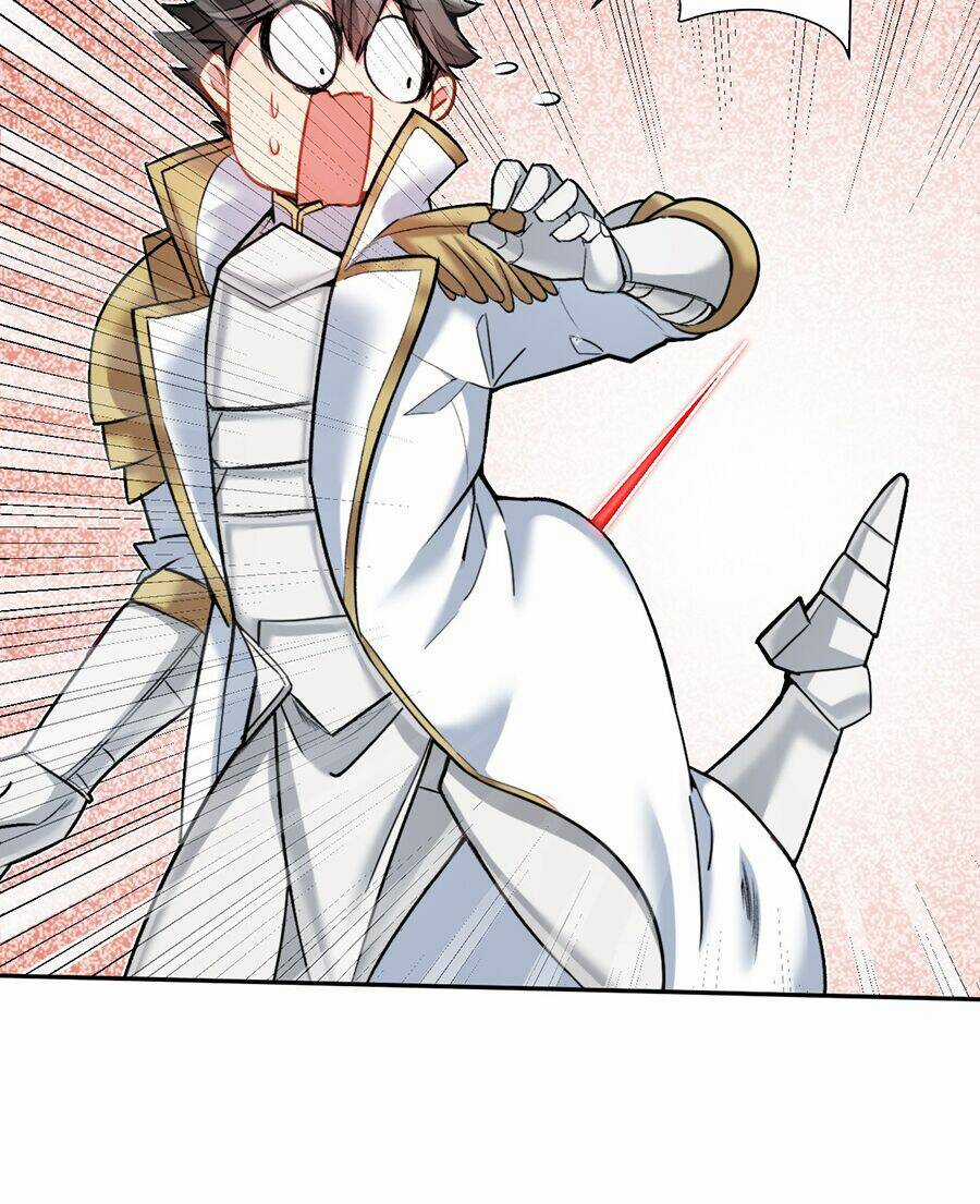 Đồ Long Kỵ Sĩ Hôn Môi Ác Long Chapter 14 trang 20