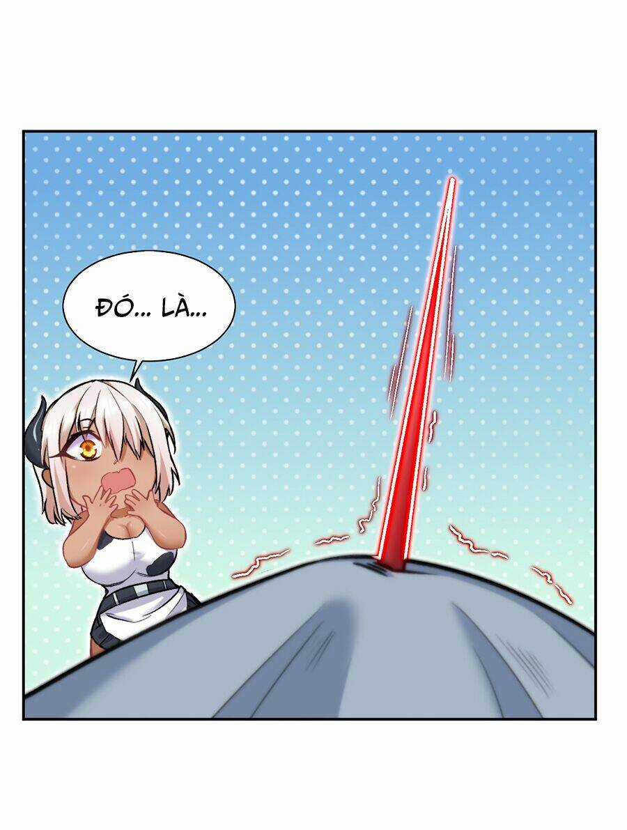 Đồ Long Kỵ Sĩ Hôn Môi Ác Long Chapter 14 trang 21