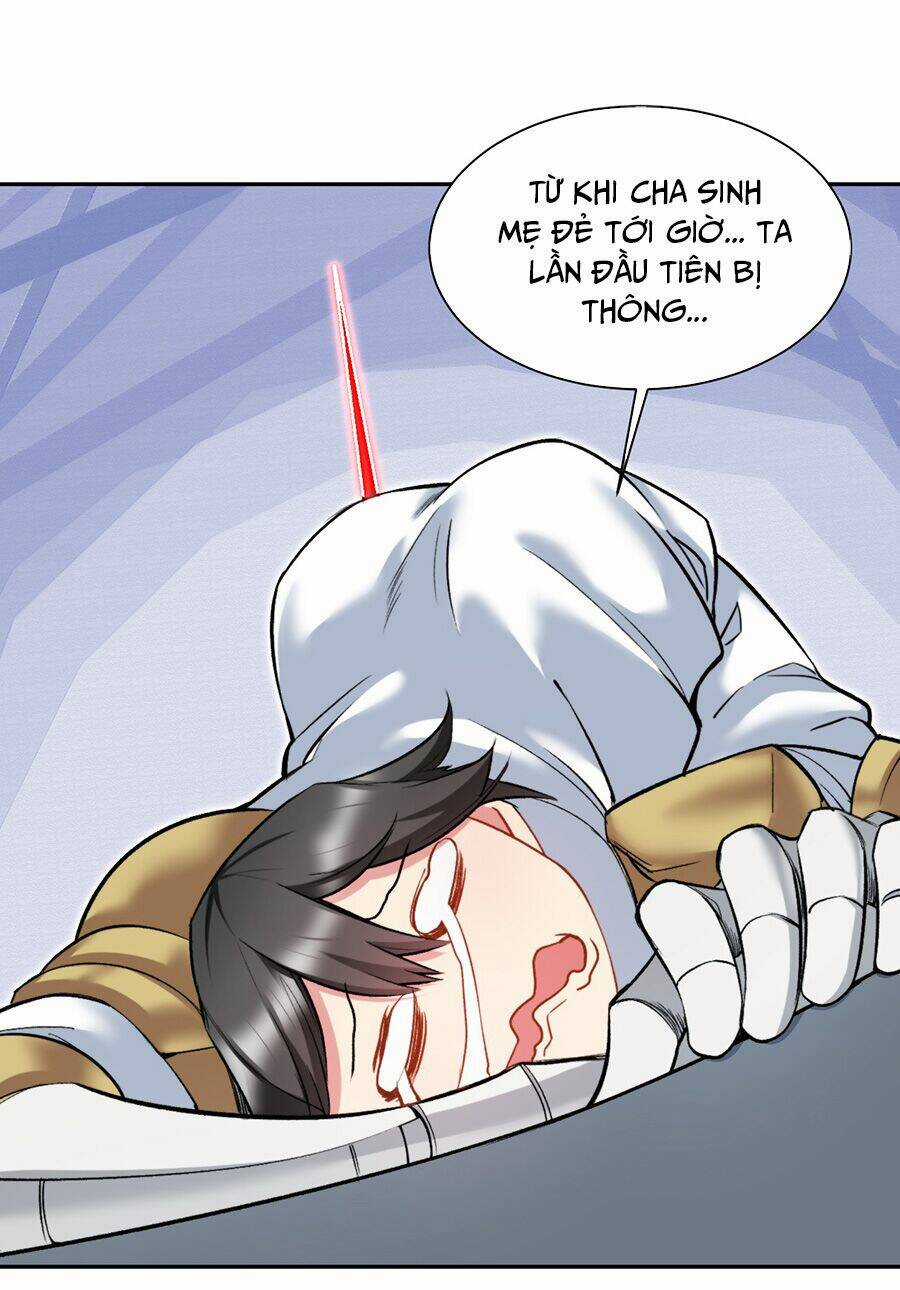 Đồ Long Kỵ Sĩ Hôn Môi Ác Long Chapter 14 trang 22