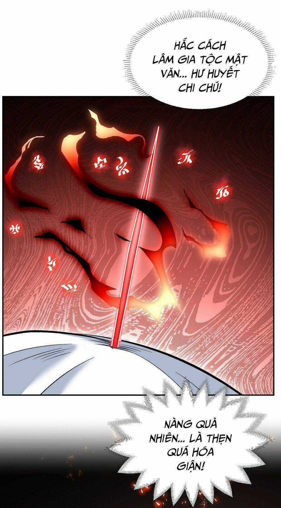 Đồ Long Kỵ Sĩ Hôn Môi Ác Long Chapter 14 trang 23