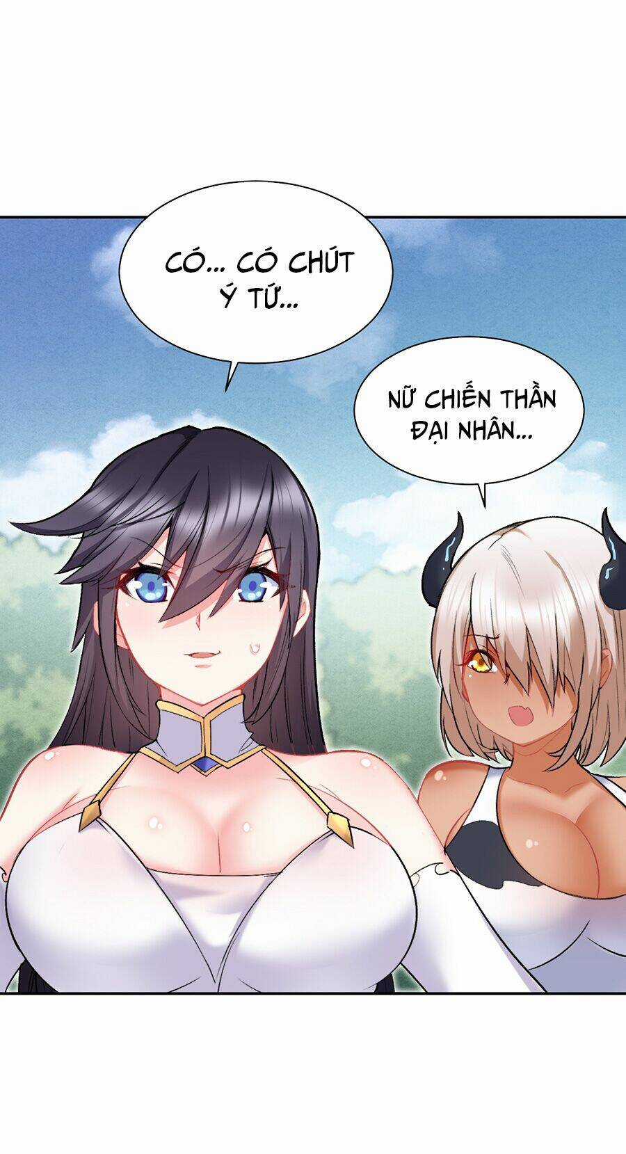 Đồ Long Kỵ Sĩ Hôn Môi Ác Long Chapter 14 trang 25