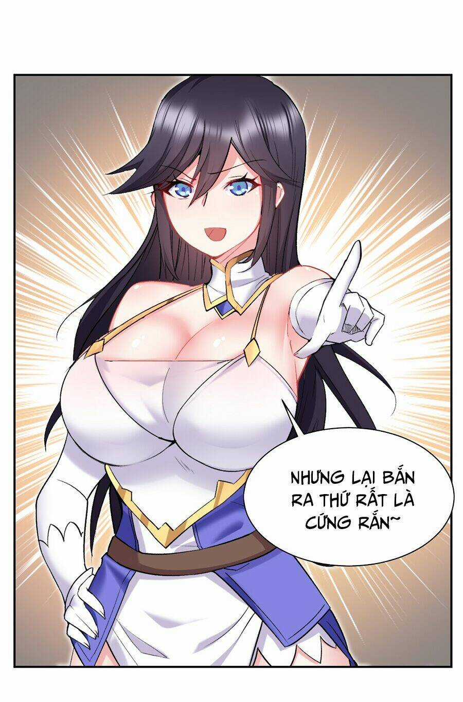 Đồ Long Kỵ Sĩ Hôn Môi Ác Long Chapter 14 trang 27