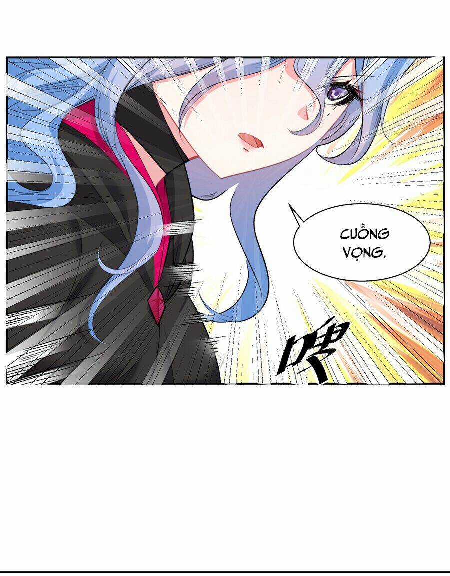 Đồ Long Kỵ Sĩ Hôn Môi Ác Long Chapter 14 trang 34