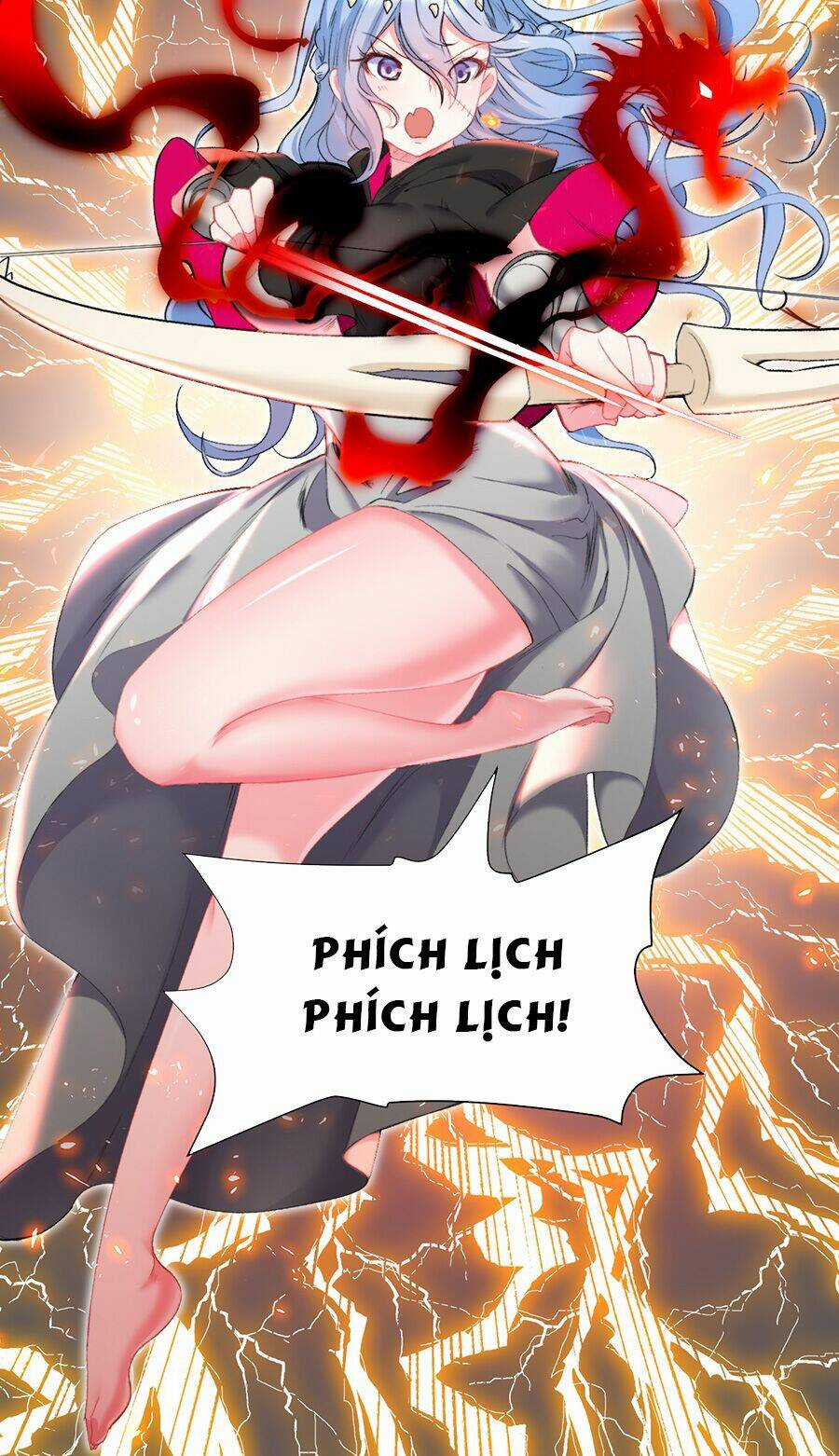 Đồ Long Kỵ Sĩ Hôn Môi Ác Long Chapter 14 trang 39