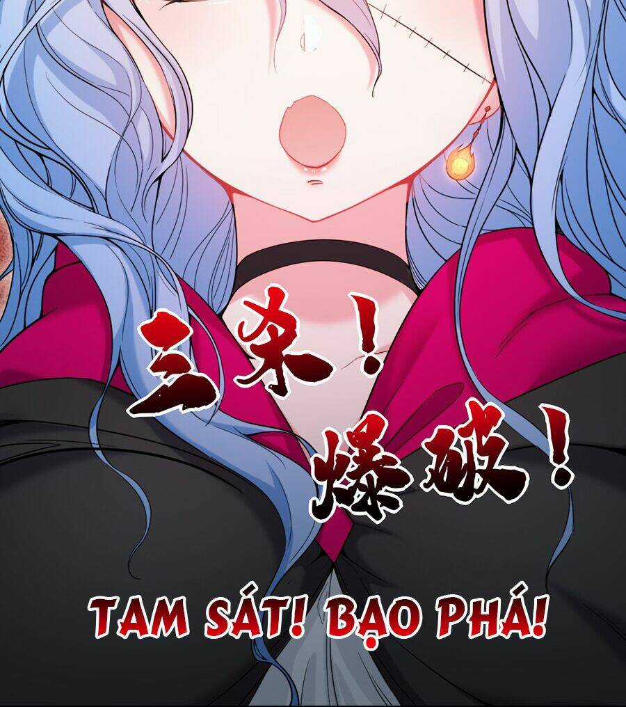 Đồ Long Kỵ Sĩ Hôn Môi Ác Long Chapter 14 trang 41