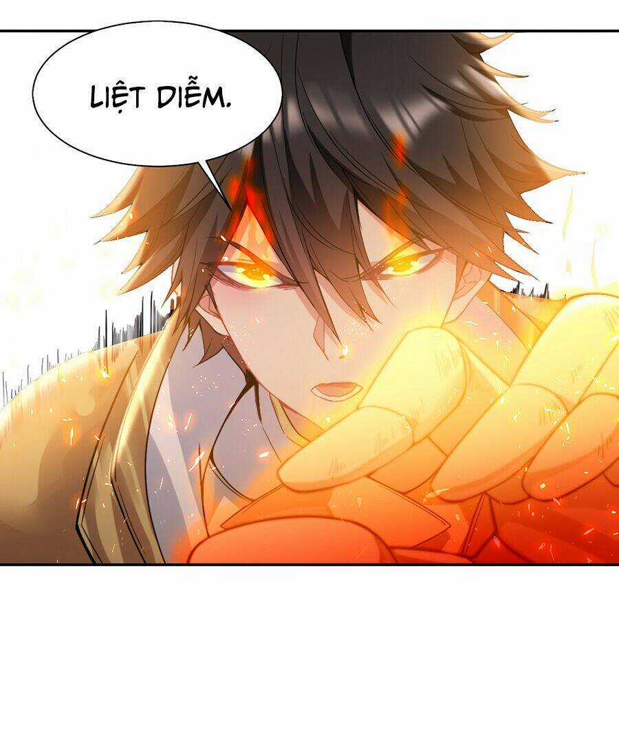 Đồ Long Kỵ Sĩ Hôn Môi Ác Long Chapter 14 trang 44