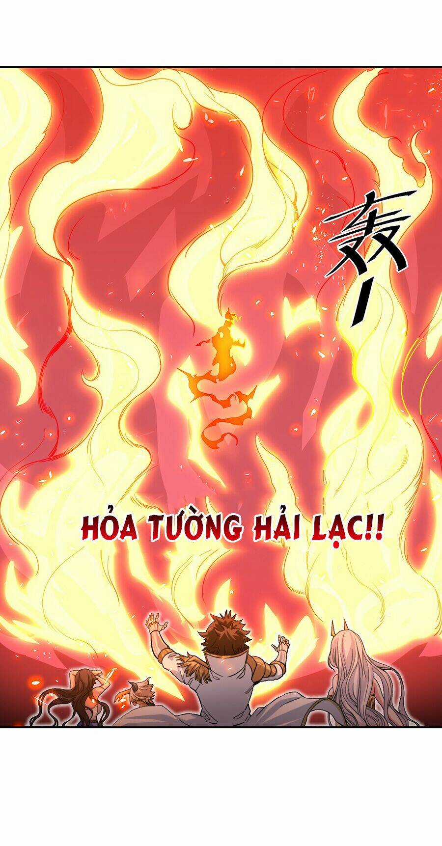 Đồ Long Kỵ Sĩ Hôn Môi Ác Long Chapter 14 trang 45