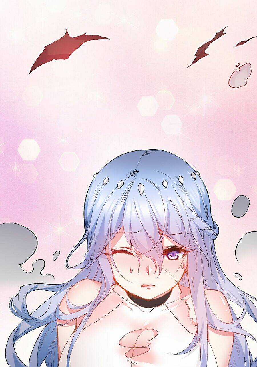 Đồ Long Kỵ Sĩ Hôn Môi Ác Long Chapter 14 trang 50