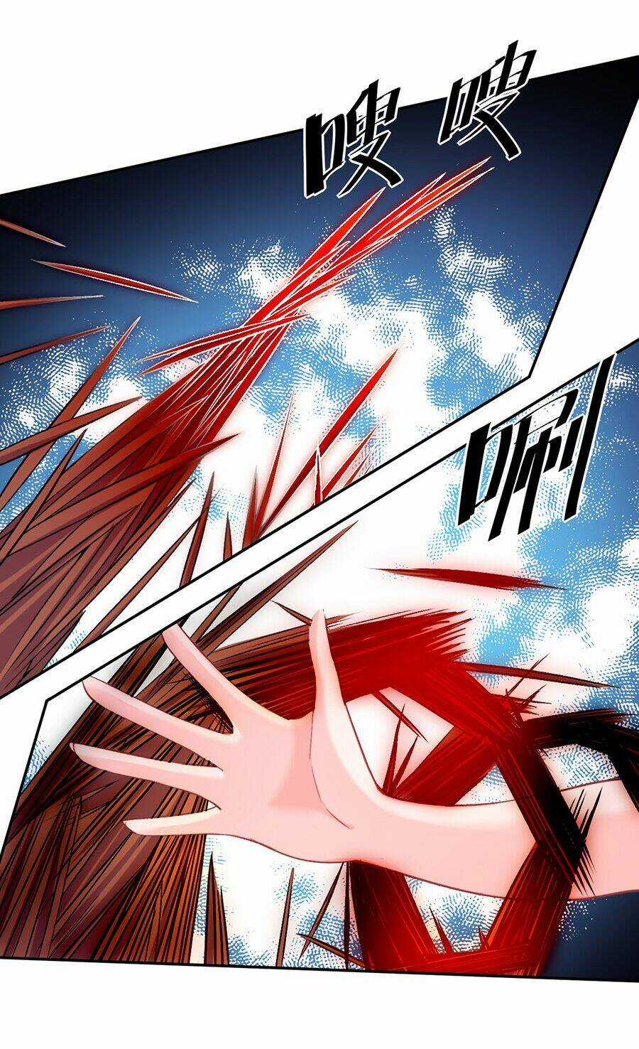 Đồ Long Kỵ Sĩ Hôn Môi Ác Long Chapter 15 trang 12