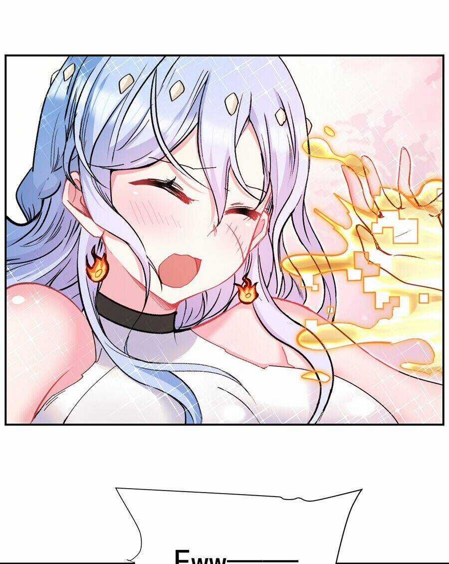 Đồ Long Kỵ Sĩ Hôn Môi Ác Long Chapter 15 trang 20