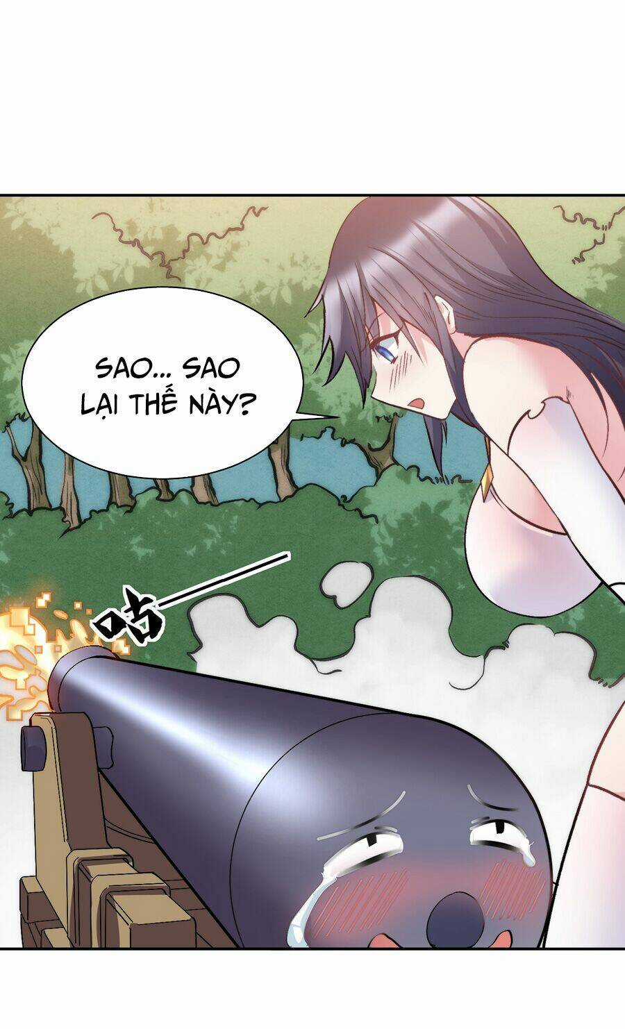 Đồ Long Kỵ Sĩ Hôn Môi Ác Long Chapter 15 trang 23