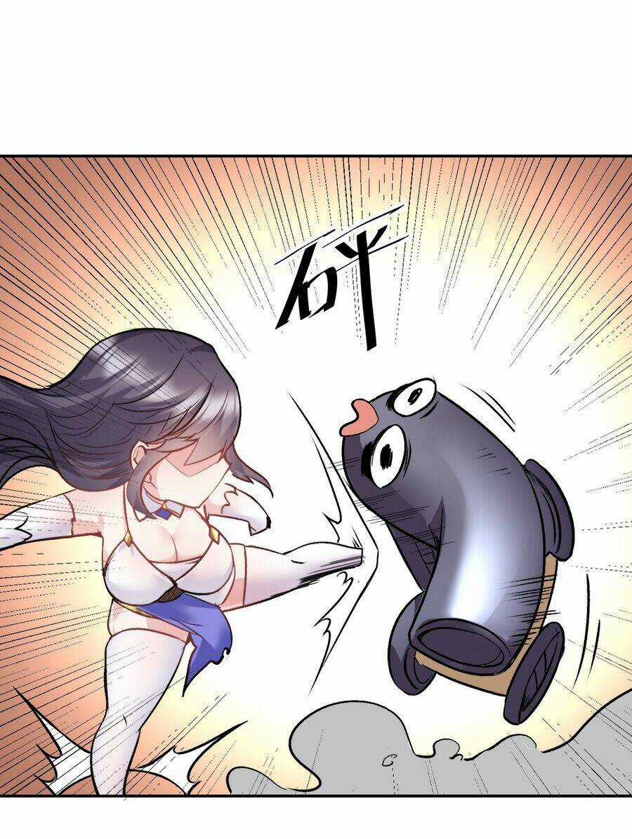 Đồ Long Kỵ Sĩ Hôn Môi Ác Long Chapter 15 trang 26