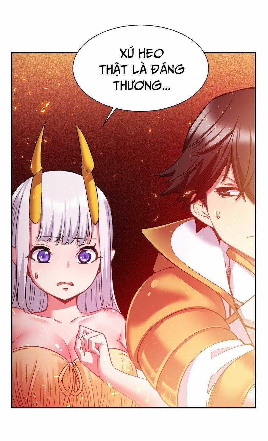 Đồ Long Kỵ Sĩ Hôn Môi Ác Long Chapter 15 trang 3