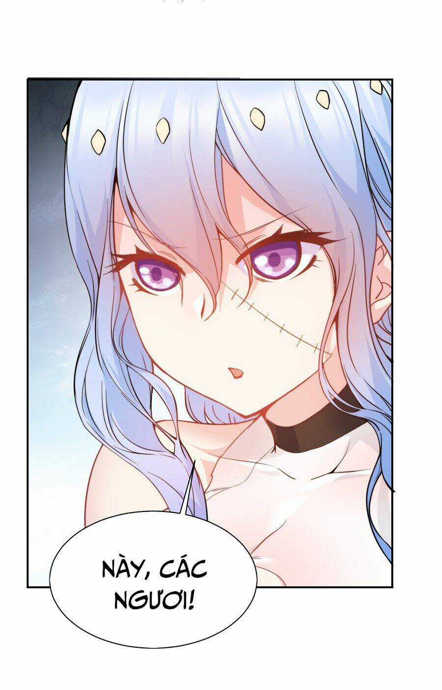 Đồ Long Kỵ Sĩ Hôn Môi Ác Long Chapter 15 trang 38