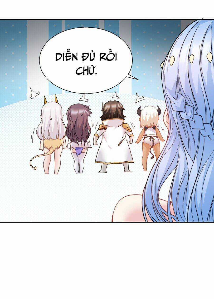 Đồ Long Kỵ Sĩ Hôn Môi Ác Long Chapter 15 trang 39