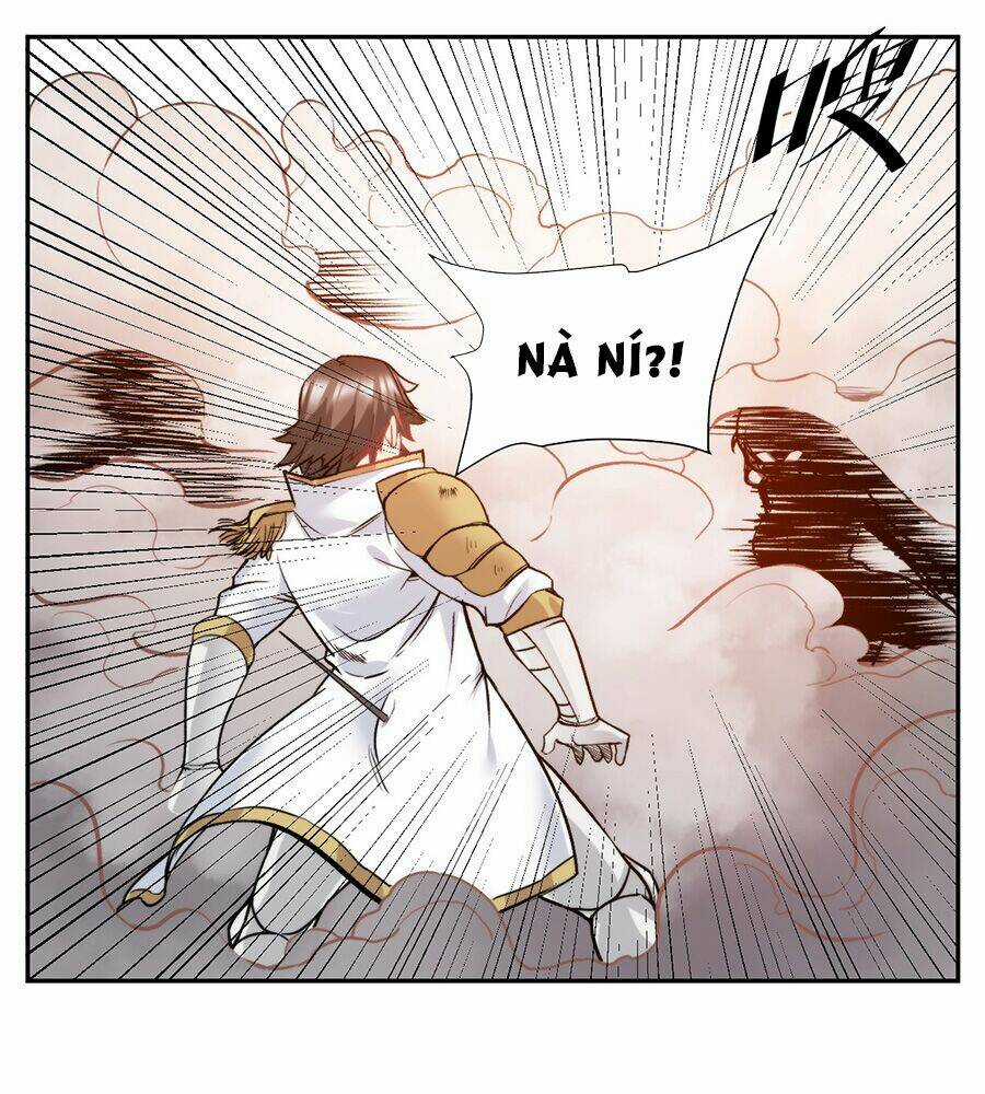 Đồ Long Kỵ Sĩ Hôn Môi Ác Long Chapter 15 trang 43