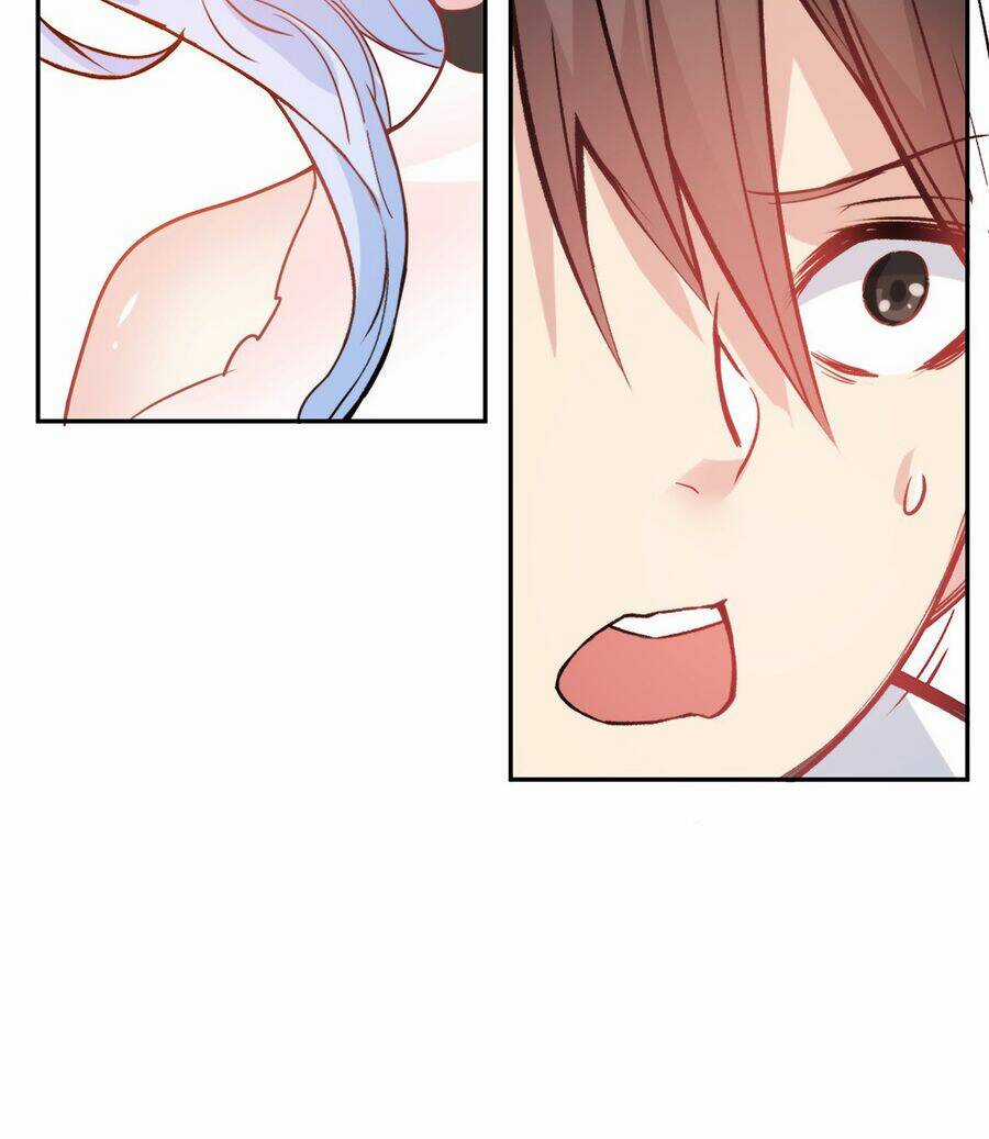 Đồ Long Kỵ Sĩ Hôn Môi Ác Long Chapter 15 trang 45