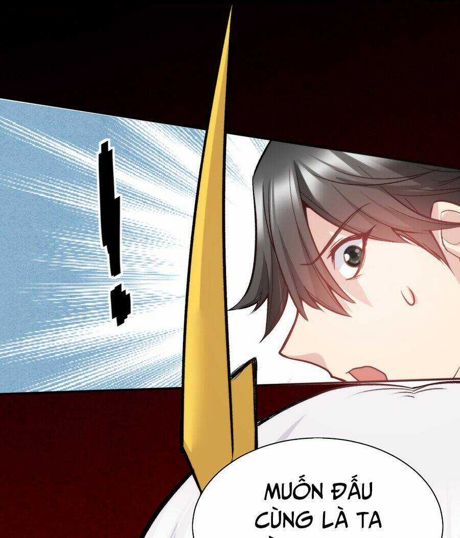 Đồ Long Kỵ Sĩ Hôn Môi Ác Long Chapter 15 trang 48