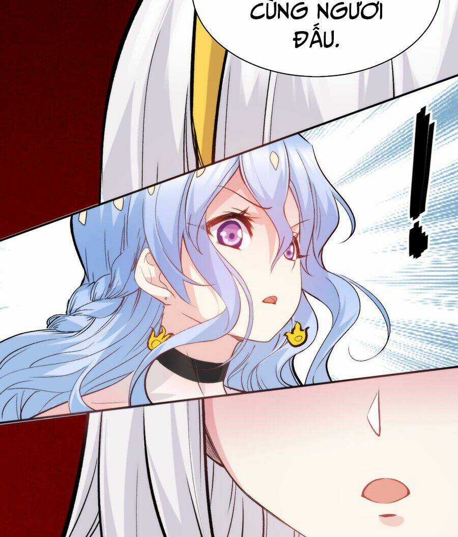 Đồ Long Kỵ Sĩ Hôn Môi Ác Long Chapter 15 trang 49